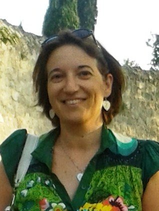Ing. Michela Mingardo